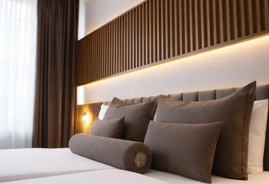 Hotel Bayer'S-1