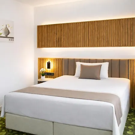 Hotel Bayer'S-2